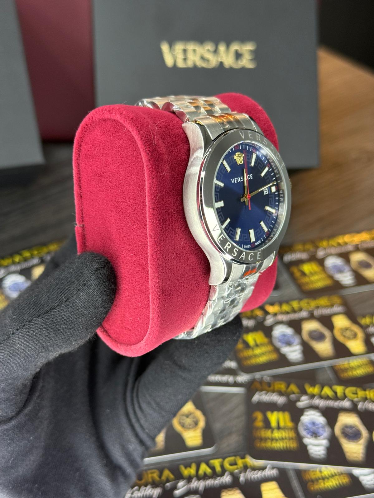 VERSACE görünüm 2